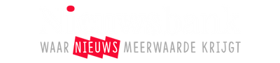 Logo Nieuwsbank, bekend van