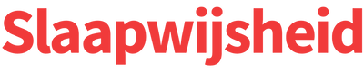 Logo Slaapwijsheid, bekend van