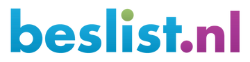 Logo beslist.nl, bekend van