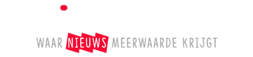 Logo Nieuwsbank, bekend van