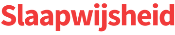 Logo Slaapwijsheid, bekend van