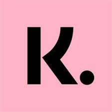Klarna logo, achteraf betalen bij Best Life